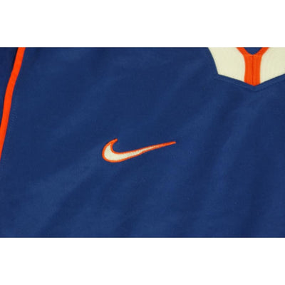 Maillot foot vintage Pays-Bas extérieur 1998-1999 - Nike - Pays-Bas