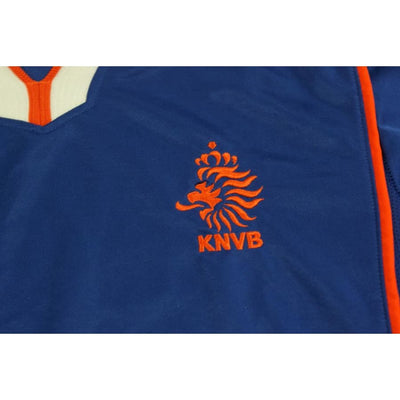 Maillot foot vintage Pays-Bas extérieur 1998-1999 - Nike - Pays-Bas