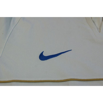 Maillot foot vintage Russie domicile 2008-2009 - Nike - Russie