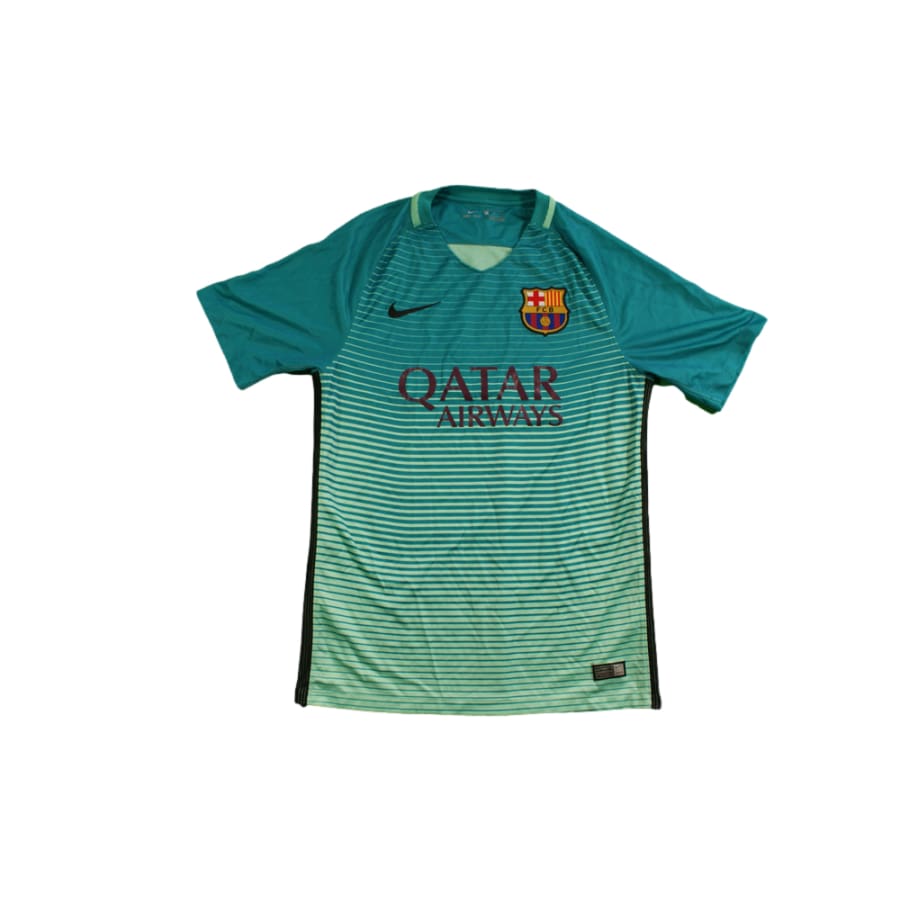 Maillot football Barça third 2016-2017 - Nike - Barcelone