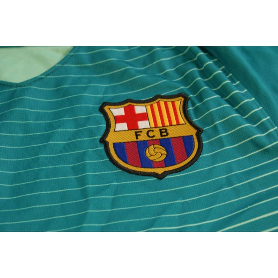 Maillot football Barça third 2016-2017 - Nike - Barcelone