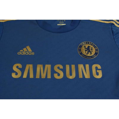 Maillot football Chelsea FC domicile 2012-2013 - Adidas - Chelsea FC