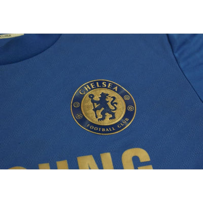 Maillot football Chelsea FC domicile 2012-2013 - Adidas - Chelsea FC