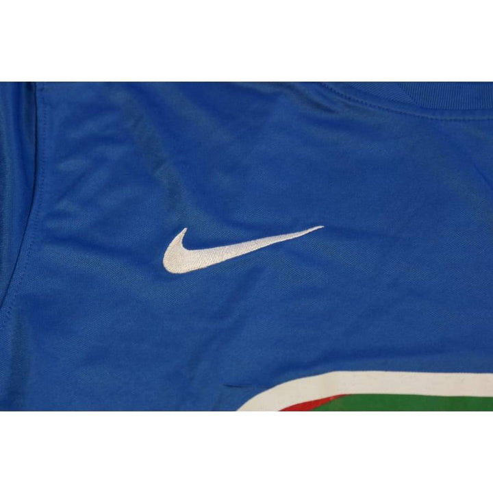 Maillot Foot Rétro Nike – PMU Club House N°7 – Années 2010 – Taille XL