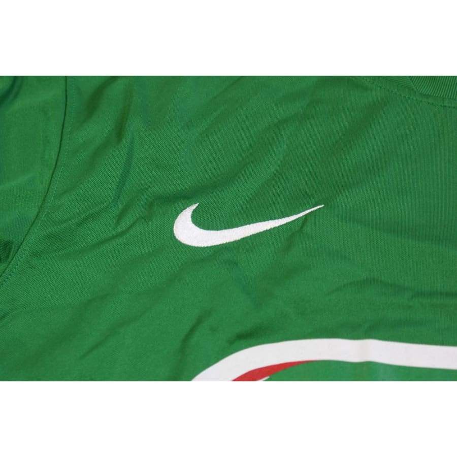 Maillot football Coupe de France PMU N°2 années 2010 - Nike - Coupe de France
