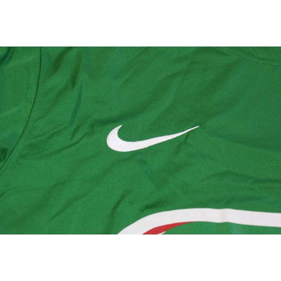Maillot football Coupe de France PMU N°2 années 2010 - Nike - Coupe de France