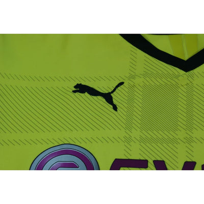 Maillot football Dortmund domicile N°11 REUS 2013-2014 - Puma - Borossia Dortmund