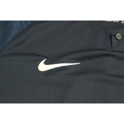 Maillot football équipe de France domicile N°7GRIEZMANN 2018-2019 - Nike - Equipe de France