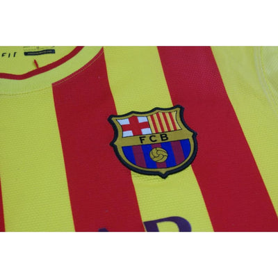 Maillot football FC Barcelone extérieur N°11 NEYMAR JR 2013-2014 - Nike - Barcelone