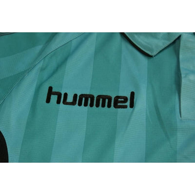 Maillot football Fribourg third 2018-2019 - Hummel - Autres championnats