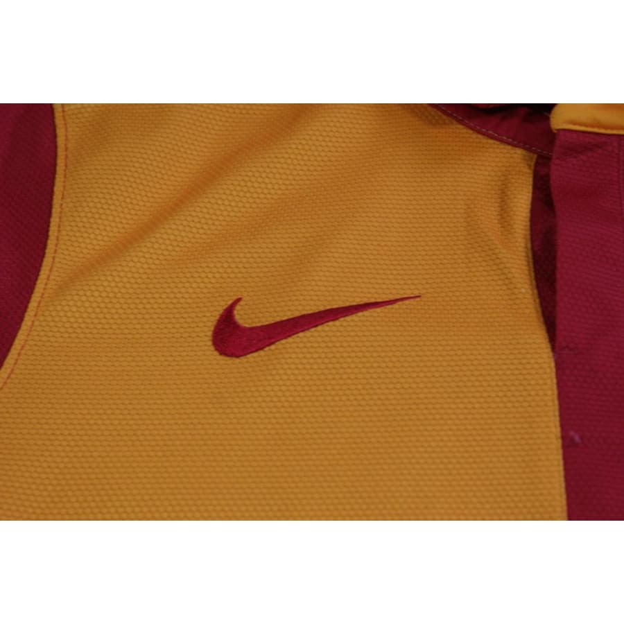 Maillot football Galatasaray domicile 2012-2013 - Nike - Turc