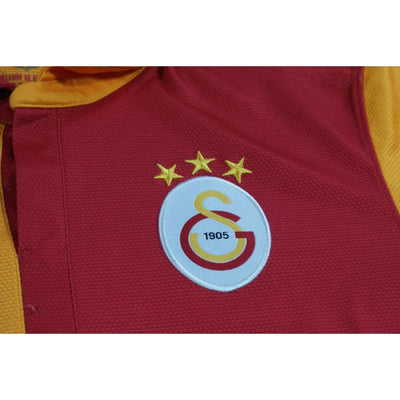 Maillot football Galatasaray domicile 2012-2013 - Nike - Turc