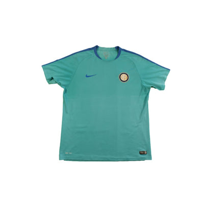Maillot football Inter Milan entraînement années 2010 - Nike - Inter Milan