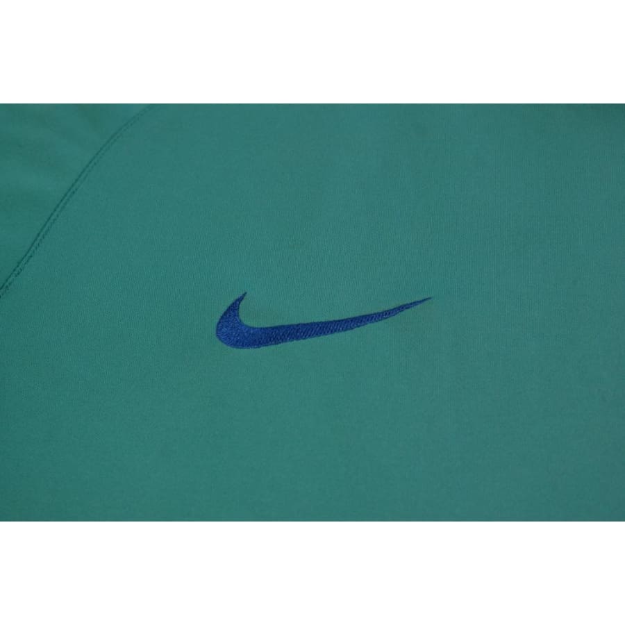 Maillot football Inter Milan entraînement années 2010 - Nike - Inter Milan