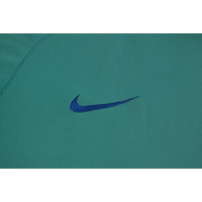 Maillot football Inter Milan entraînement années 2010 - Nike - Inter Milan