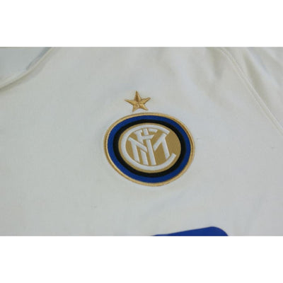 Maillot football Inter Milan extérieur 2016-2017 - Nike - Inter Milan