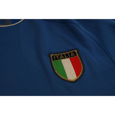 Maillot football Italie domicile années 2010 - Puma - Italie