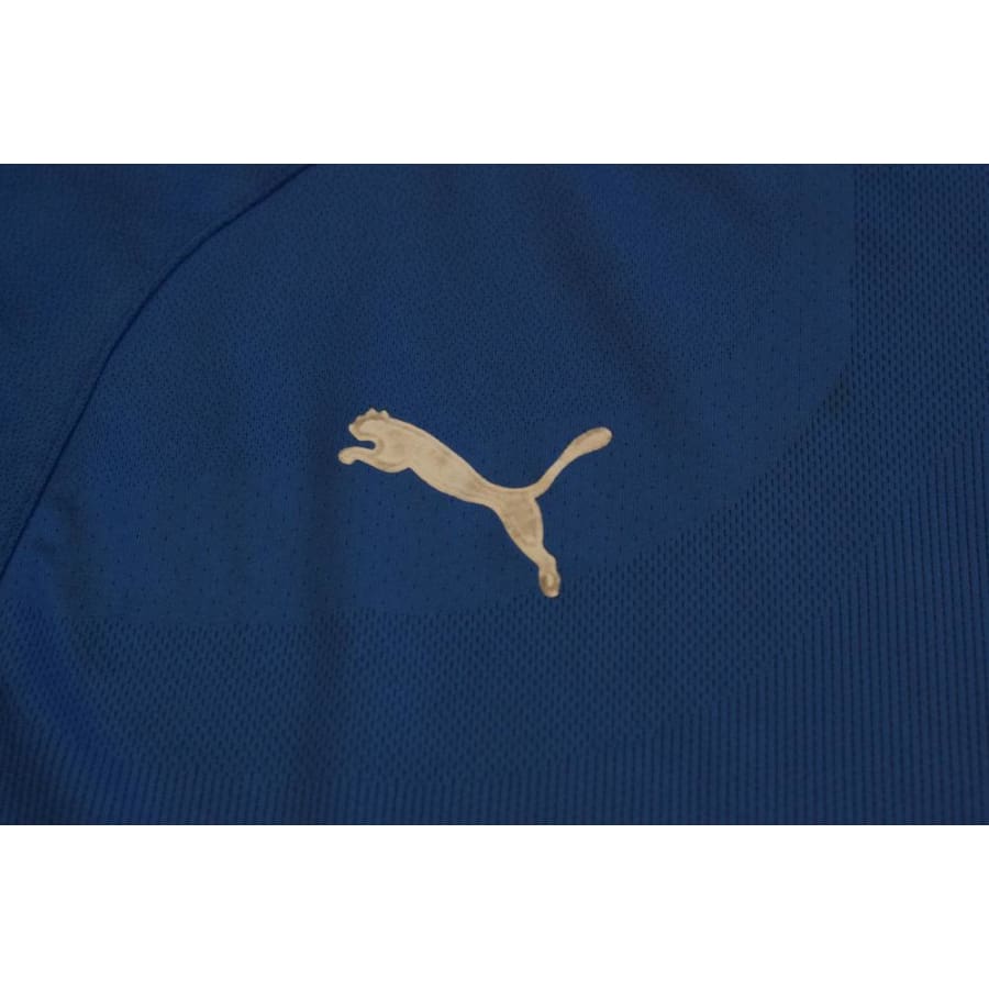 Maillot football Italie domicile années 2010 - Puma - Italie