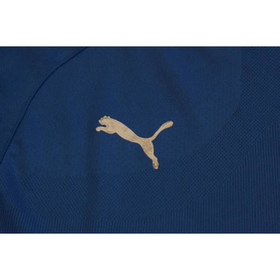 Maillot football Italie domicile années 2010 - Puma - Italie