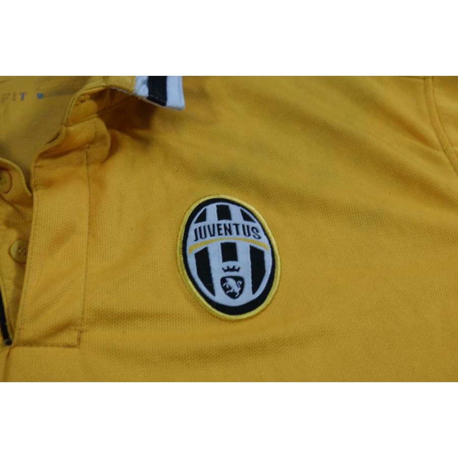Maillot football Juventus FC extérieur N°21 PIRLO 2013-2014 - Nike - Juventus FC