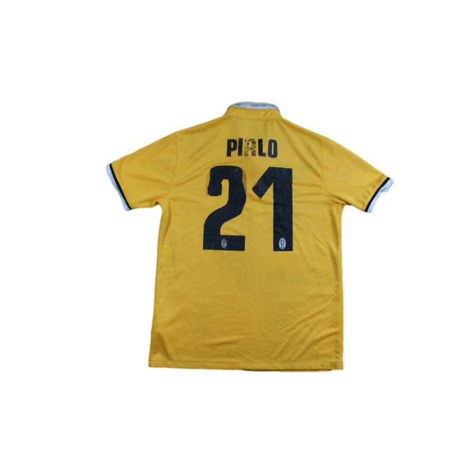 MAILLOT ITALIEN SIGNÉ par Andrea Pirlo EUR 293,00 - FR