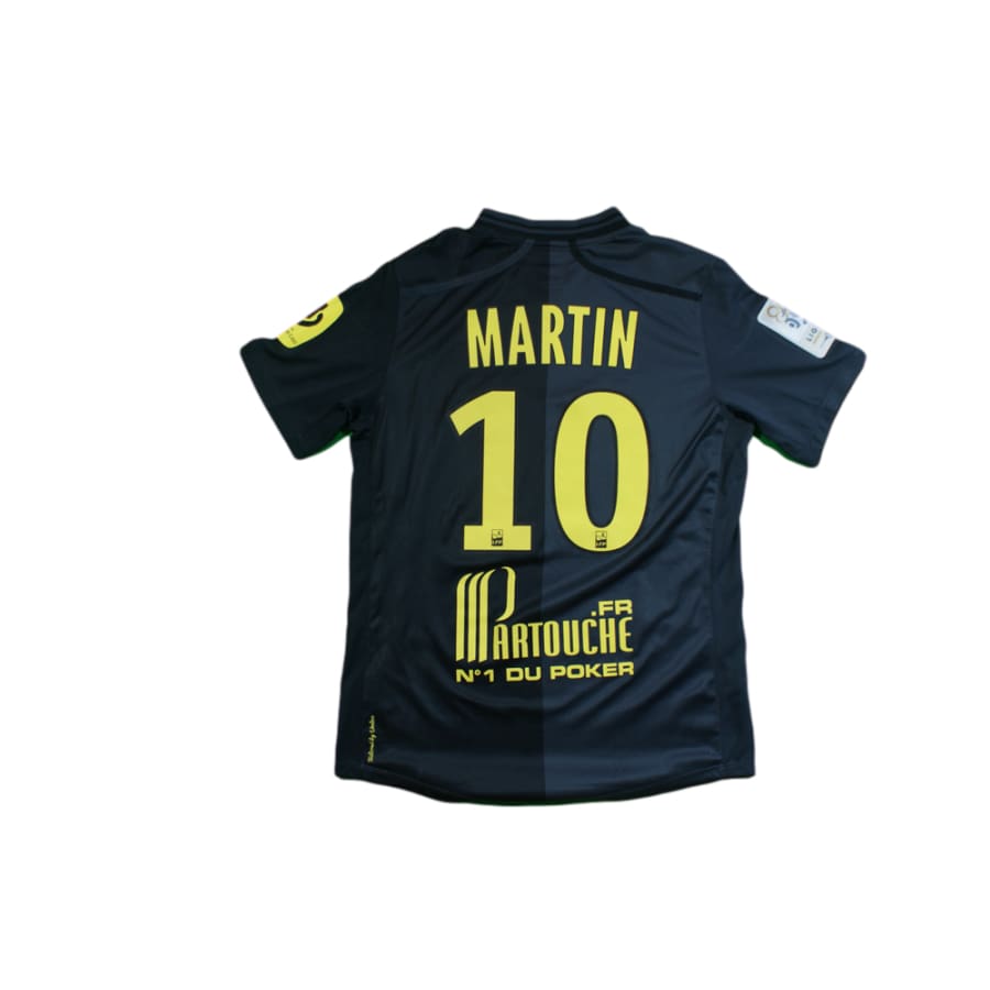 Maillot Losc 2011 2012 - Vêtements Maillot Losc 2011 2012 - Vêtements