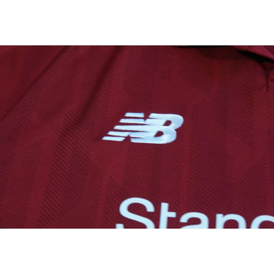 Maillot football Liverpool FC domicile 2018-2019 - New Balance - FC Liverpool