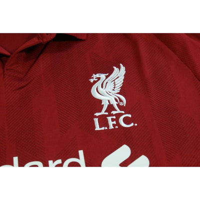 Maillot football Liverpool FC domicile 2018-2019 - New Balance - FC Liverpool