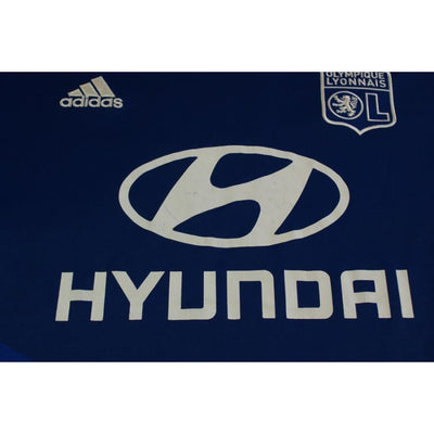 Maillot football Lyon extérieur 2014-2015 - Adidas - Olympique Lyonnais