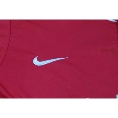 Maillot football Manchester United domicile N°20 V.PERSIE 2014-2015 - Nike - Manchester United