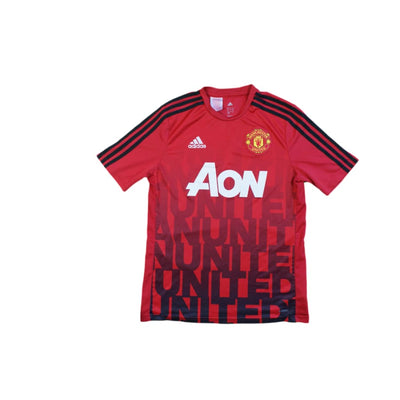 Maillot football Manchester United entraînement 2015-2016 - Adidas - Manchester United