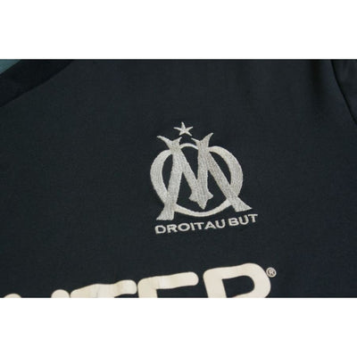 Maillot football Marseille extérieur 2016-2017 - Adidas - Olympique de Marseille