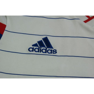 Maillot football Olympique Lyonnais enfant domicile N°7 GRENIER 2014-2015 - Adidas - Olympique Lyonnais