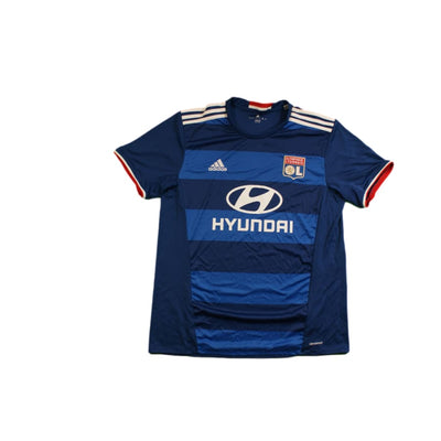 Maillot football Olympique Lyonnais extérieur 2015-2016 - Adidas - Olympique Lyonnais