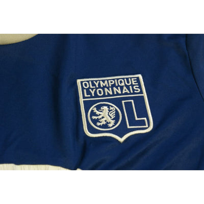 Maillot football Olympique Lyonnais extérieur N°21 GONALONS 2014-2015 - Adidas - Olympique Lyonnais