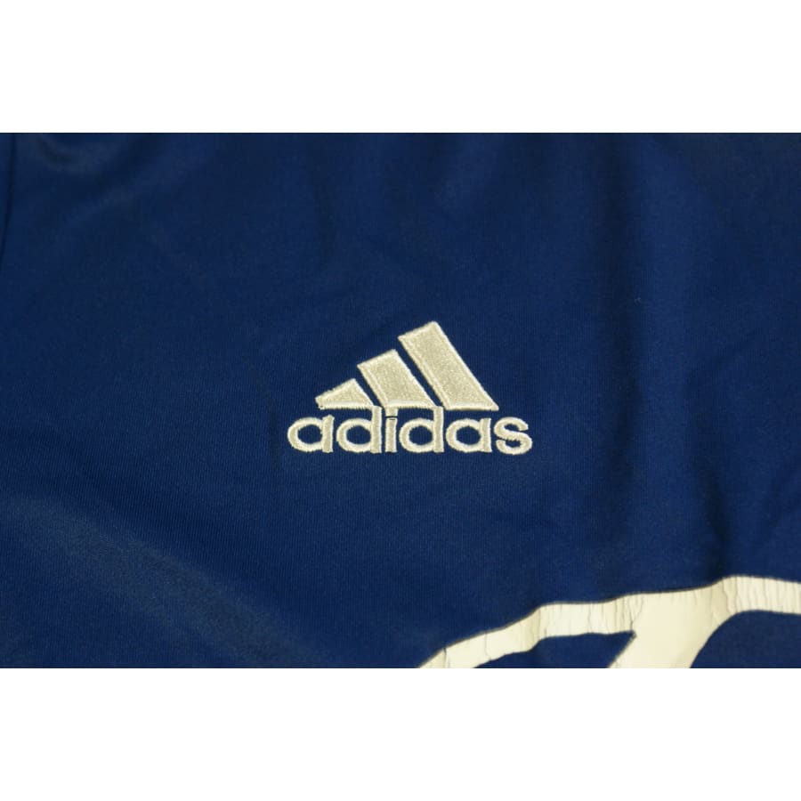 Maillot football Olympique Lyonnais extérieur N°21 GONALONS 2014-2015 - Adidas - Olympique Lyonnais