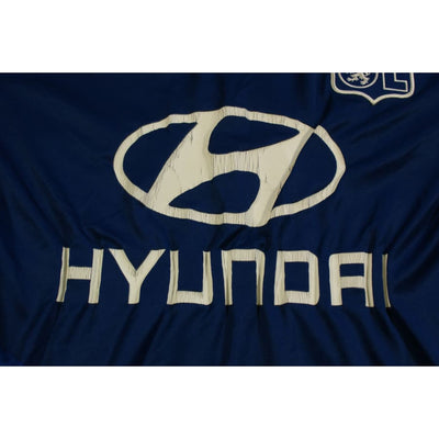 Maillot football Olympique Lyonnais extérieur N°21 GONALONS 2014-2015 - Adidas - Olympique Lyonnais