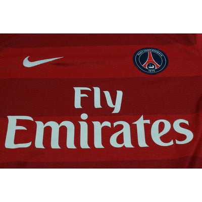 Maillot football Paris Saint-Germain extérieur N°24 VERRATTI 2012-2013 - Nike - Paris Saint-Germain