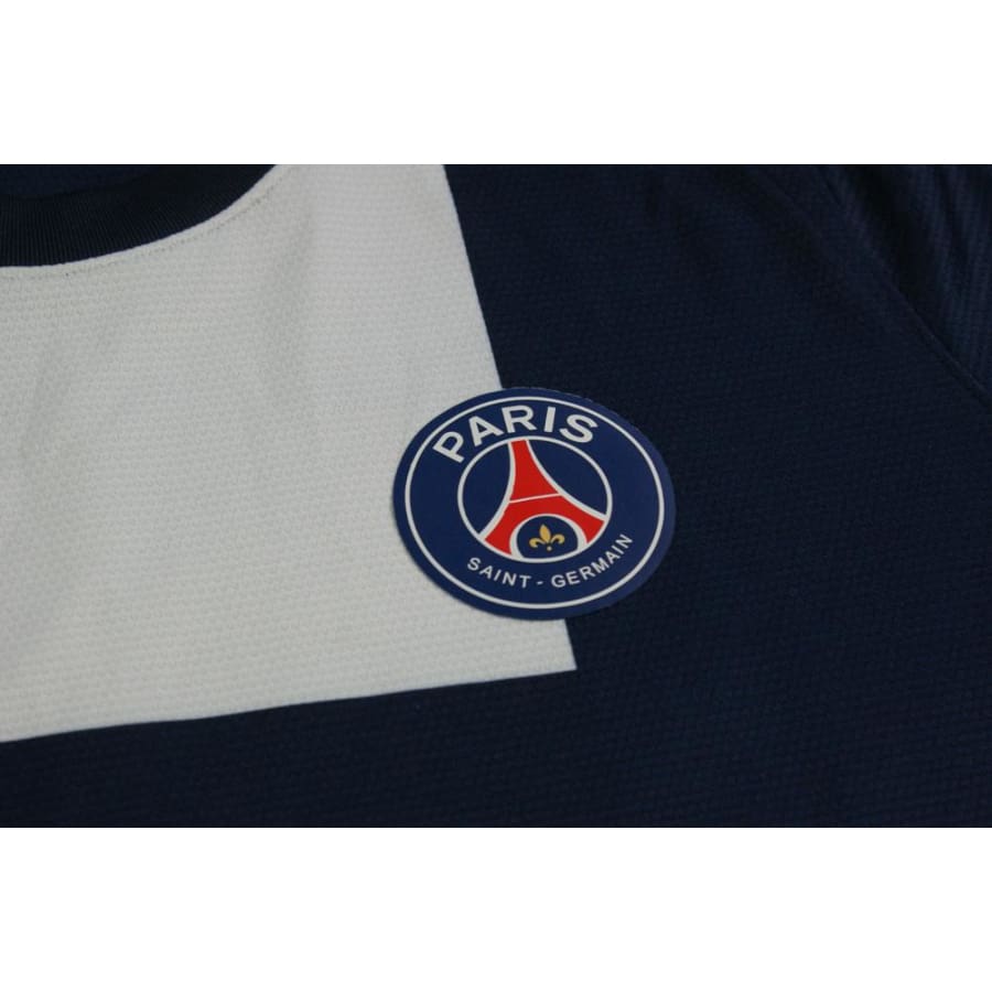 Maillot football Paris SG domicile 2013-2014 - Nike - Paris Saint-Germain