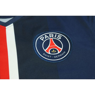 Maillot football Paris SG domicile 2014-2015 - Nike - Paris Saint-Germain