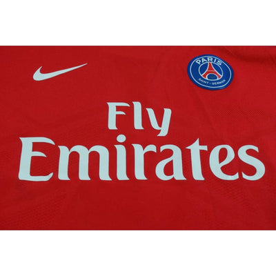 Maillot football PSG extérieur N°9 CAVANI 2016-2017 - Nike - Paris Saint-Germain