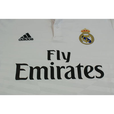 Maillot football Real Madrid domicile 2014-2015 - Adidas - Real Madrid
