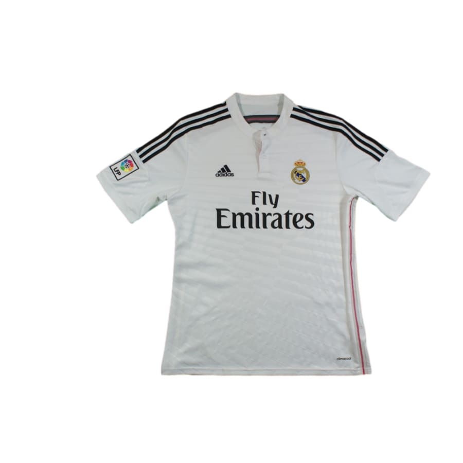Maillot football Real Madrid domicile 2014-2015 - Adidas - Real Madrid