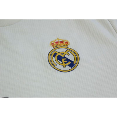 Maillot football Real Madrid domicile 2015-2016 - Adidas - Real Madrid