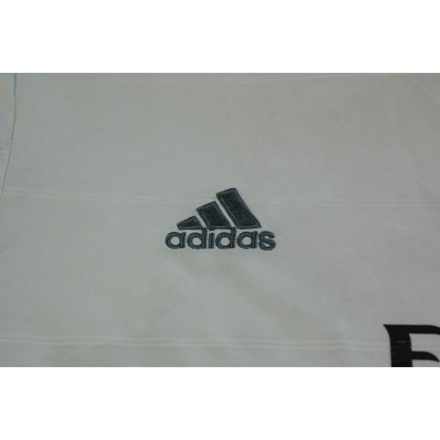 Maillot football Real Madrid domicile N°7 RONALDO 2013-2014 - Adidas - Real Madrid