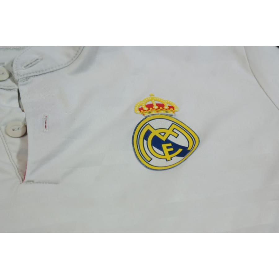 Maillot football Real Madrid domicile N°7 RONALDO 2014-2015 - Adidas - Real Madrid