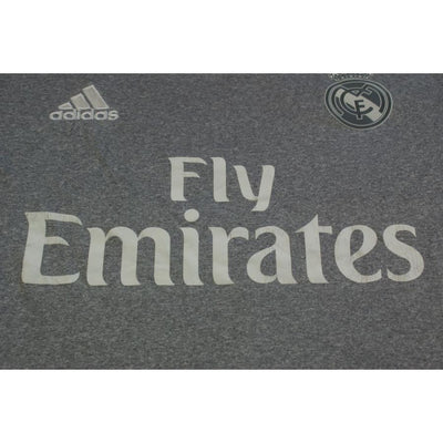Maillot football Real Madrid extérieur 2015-2016 - Adidas - Real Madrid