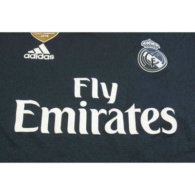 Maillot football Real Madrid extérieur N°28 MASHA 2018-2019 - Adidas - Real Madrid