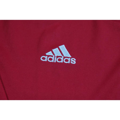 Maillot football rétro Adidas N°5 années 2000 - Adidas - Autres coupes