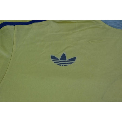 Maillot football rétro Adidas N°6 années 1990 - Adidas - Autres championnats